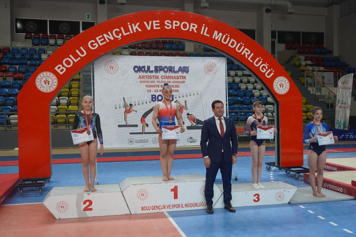 Bolu'dan kısa kısa