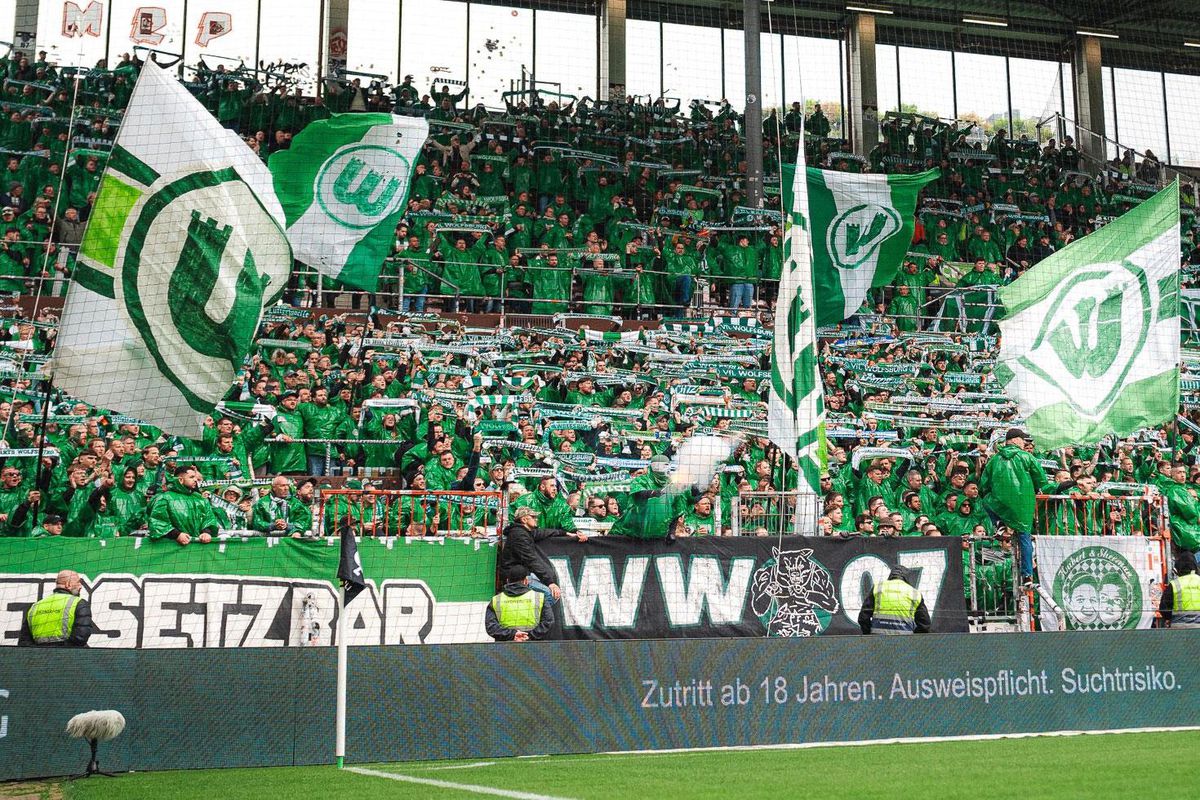 Bundesliga'da nefes kesen son! Küme düşen takımlar belli oldu