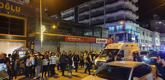 Cizre'de silahlı kavgada 3 kişi yaralandı