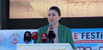 Çorum'da Aile Festivali' etkinliği düzenlendi