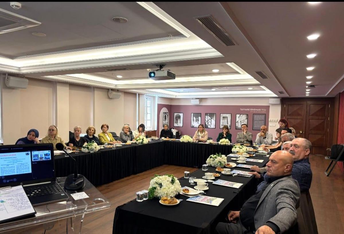 Cumalıkızık İçin Kritik Toplantı: UNESCO Mirası Tehdit Altında