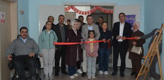 Demirci'de Gençlik Haftası kapsamında etkinlikler düzenlendi