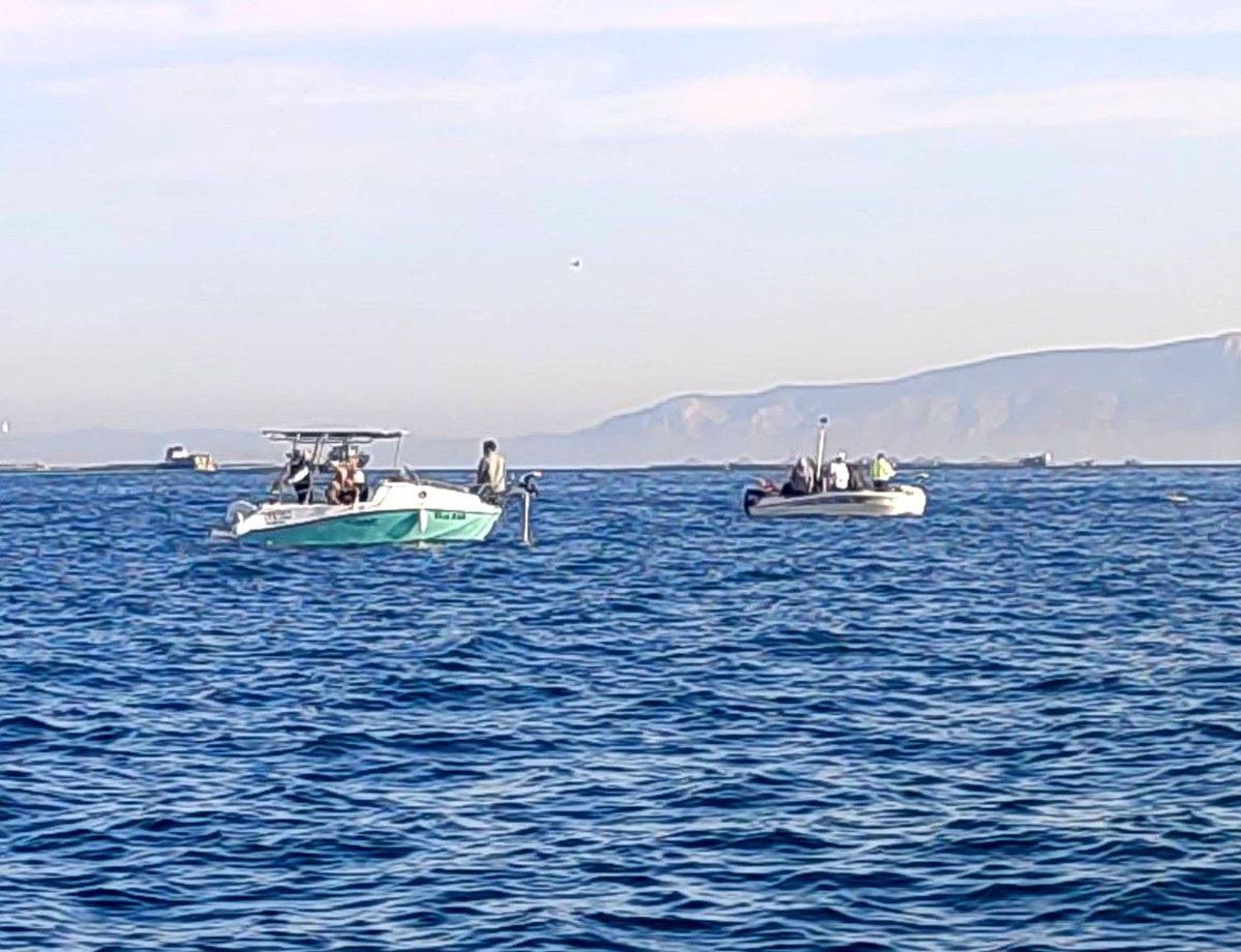 Didim'de balıkçı tekneleri denetlendi