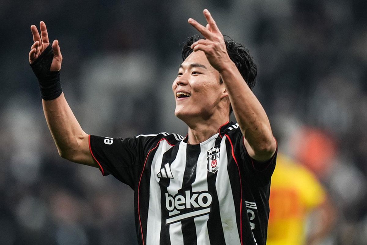 Dünya Kupası kadrosu belli oldu! Güney Kore'de Hyeon-gyu Oh kararı