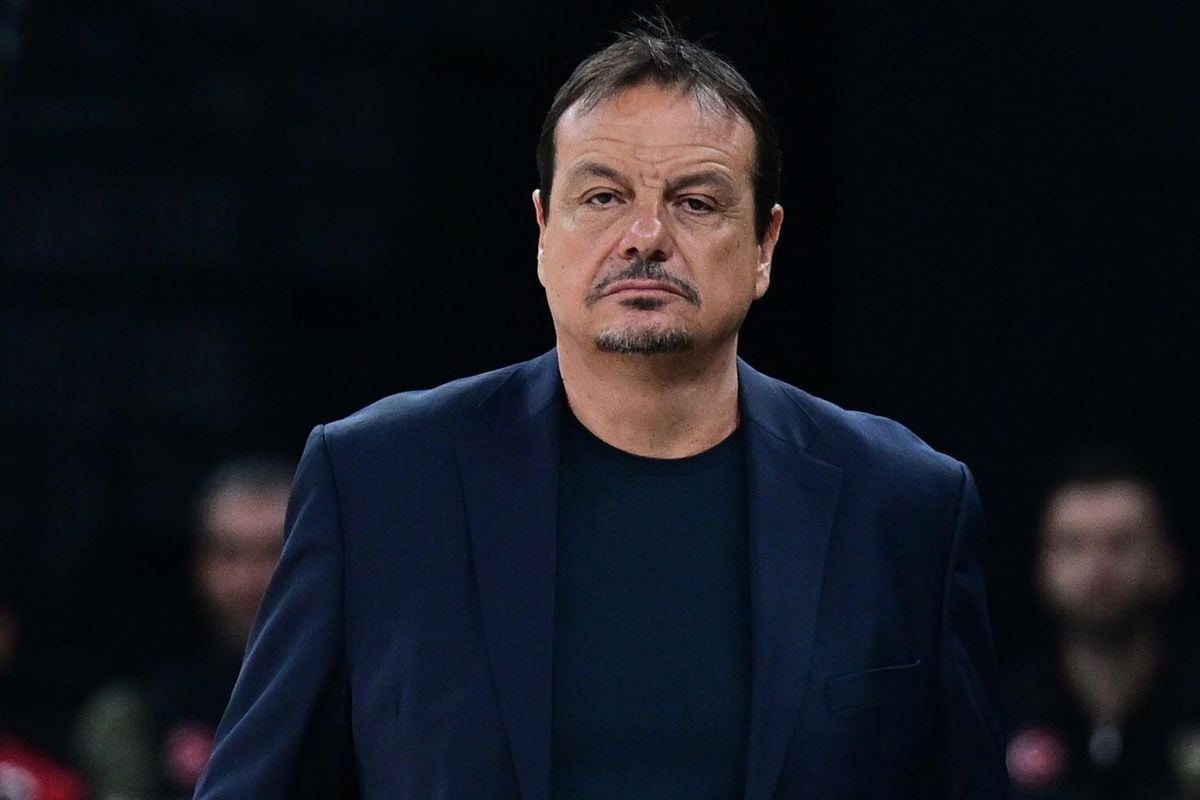 Ergin Ataman, İsrailli başkana savaş açtı