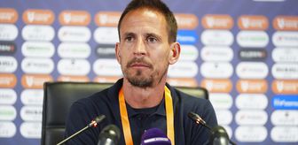 Fatih Karagümrük-Alanyaspor maçının ardından