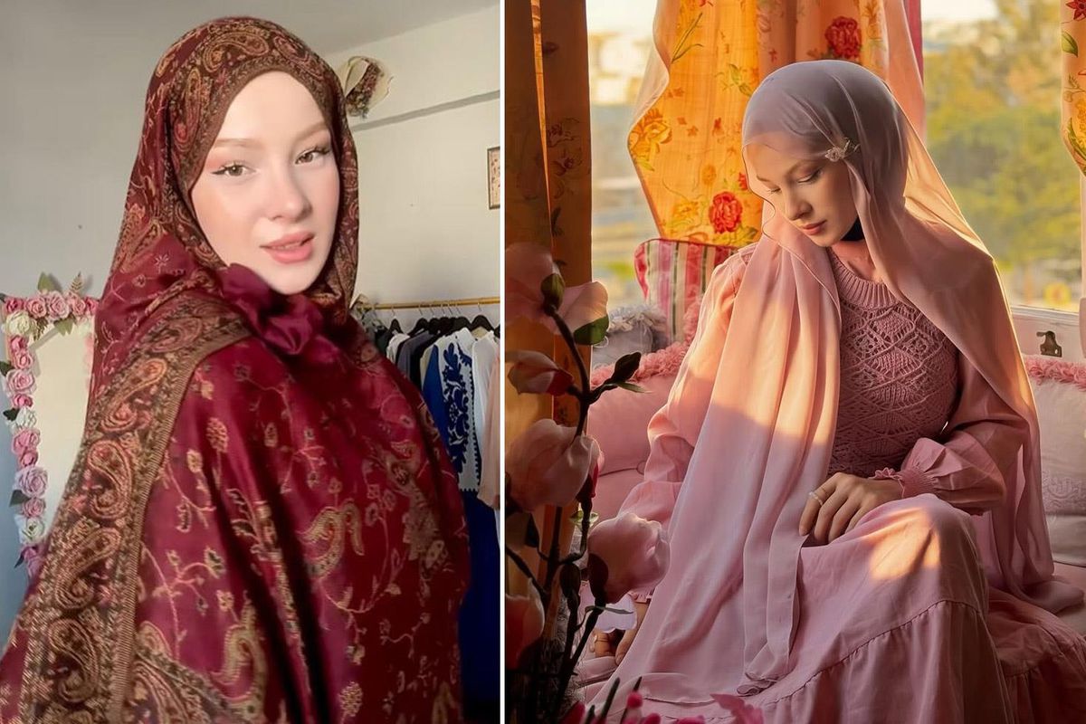 Fatma Soydaş'dan 'Açılmayı düşünüyor musun?' sorusuna skandal yanıt