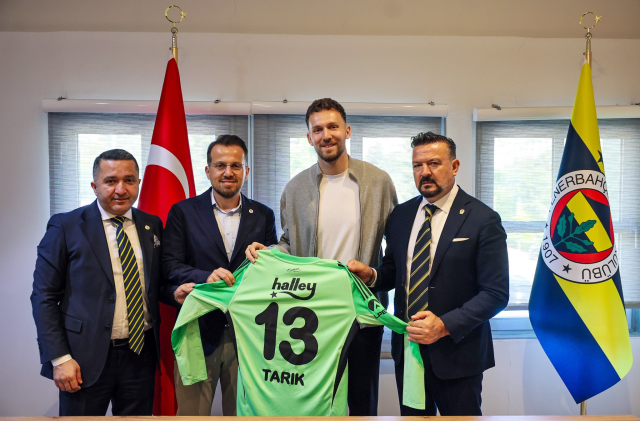 Tarık Çetin youth development