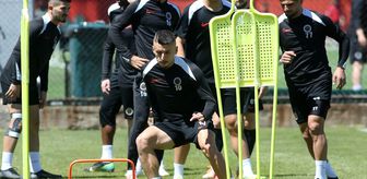 Gençlerbirliği, Trabzonspor maçına hazır
