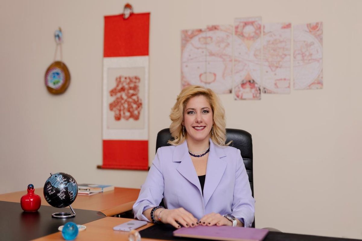 Gıda Mühendisi Akdağ: Gıdadaki bilgi kirliliği toplum sağlığını olumsuz etkiliyor