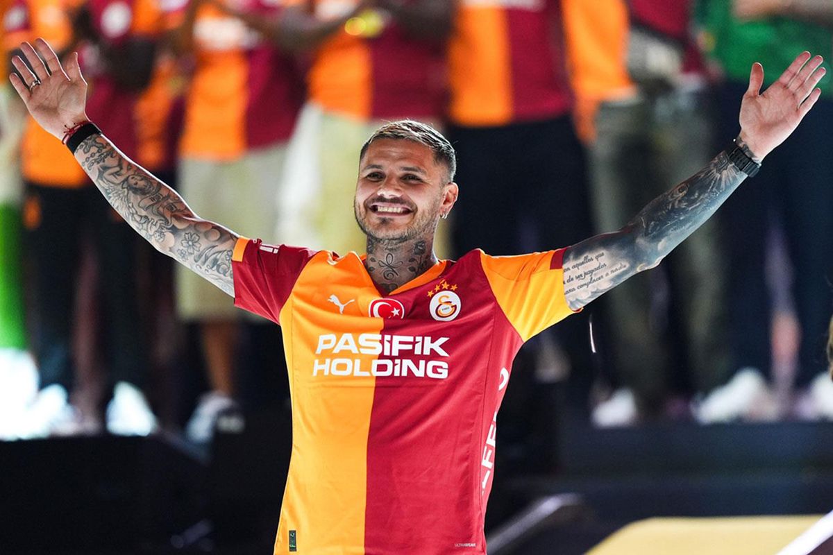 Icardi ile görüşmeler başlıyor! Taraftara bir de müjdeli haber geldi