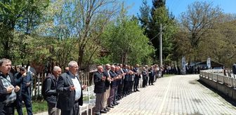 İhsangazi'de Hıdırellez etkinliği yapıldı