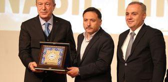 Kayseri'de 'Hangi Eğitim, Nasıl Bir Gelecek' konulu sempozyum düzenlendi