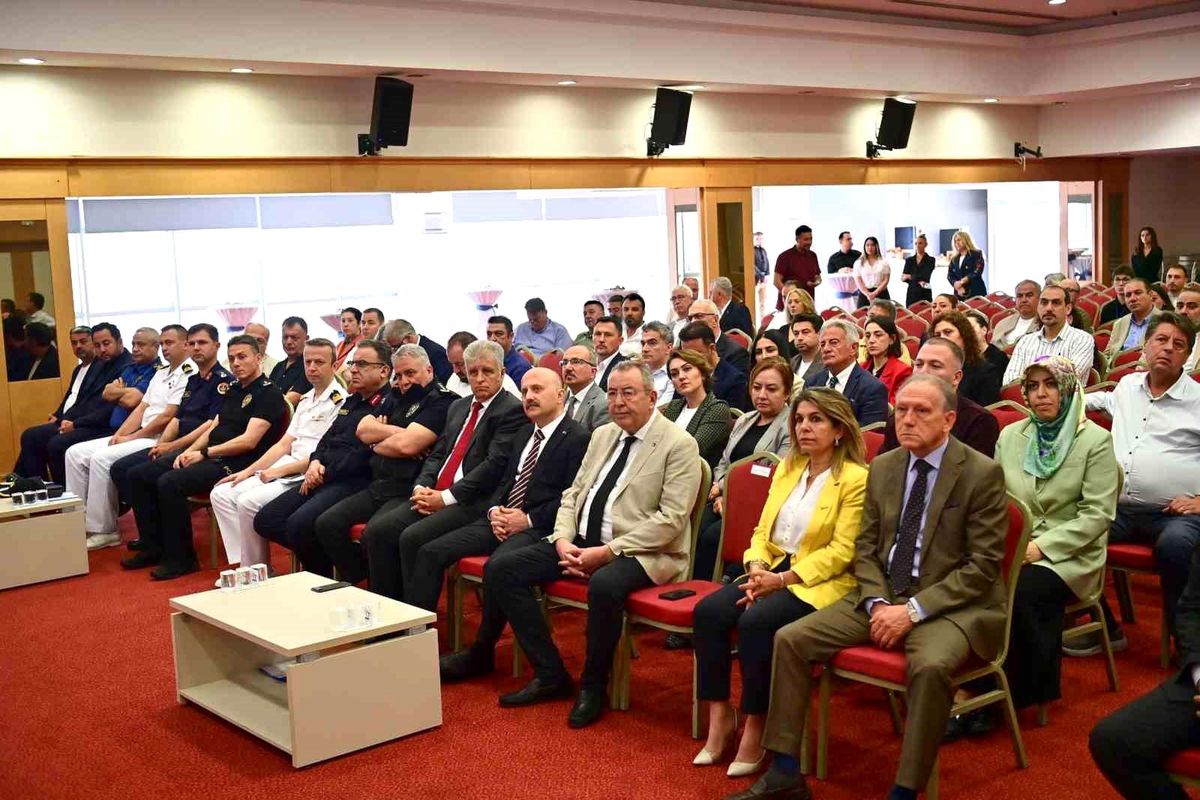 KUTO Başkanı Akdoğan: 'KOMER'in yeniden hayata geçmesi şart'