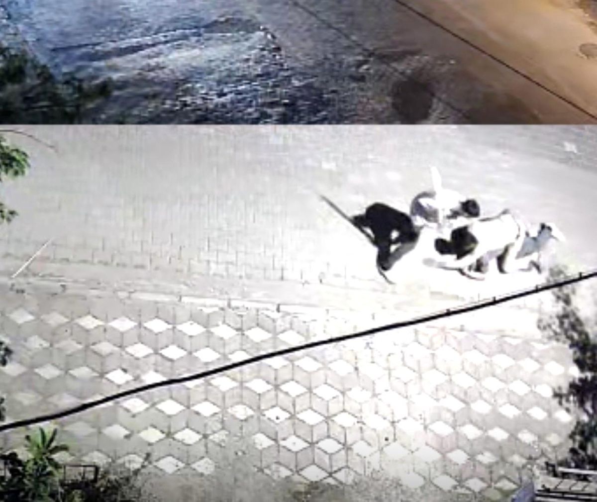 Manisa'da kız meselesi kavgası: 6 yerinden bıçaklandı