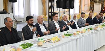 Mardin'de 13 yıllık husumet barışla son buldu