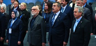 Milli Eğitim Bakanı Tekin, UNESCO Türkiye Milli Komisyonu 29. Dönem Genel Kurulunda konuştu Açıklaması