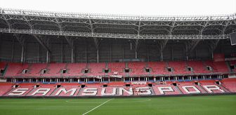 Samsun’da Milli Mücadele Ruhu 107 Yıldır Yaşıyor