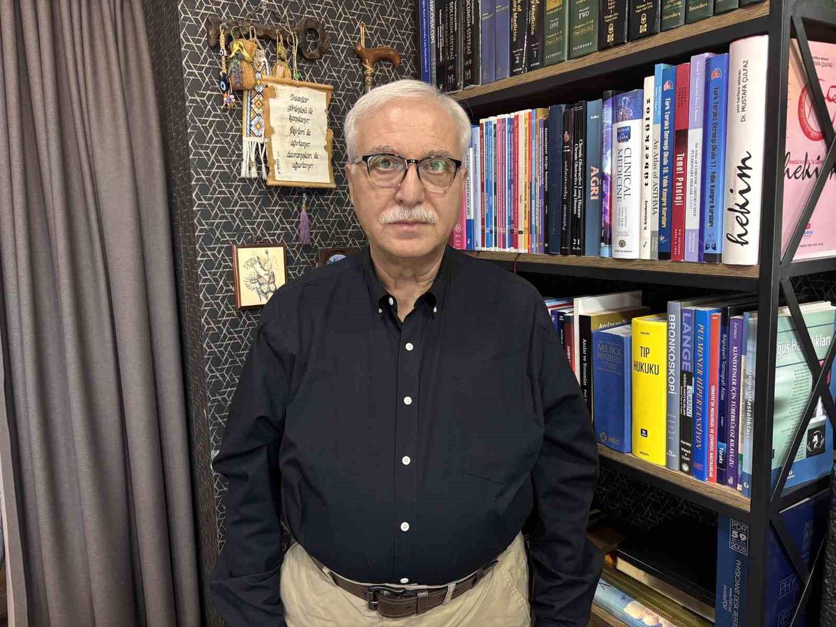 Uzmanlardan Hanta Virüsü Açıklaması: Pandemi Riski Düşük, Karantina Süreci Kritik