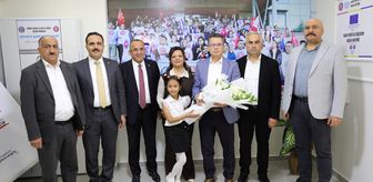 Sağlık ve Sosyal Hizmet İşçileri Sendikası Isparta şubesi açıldı