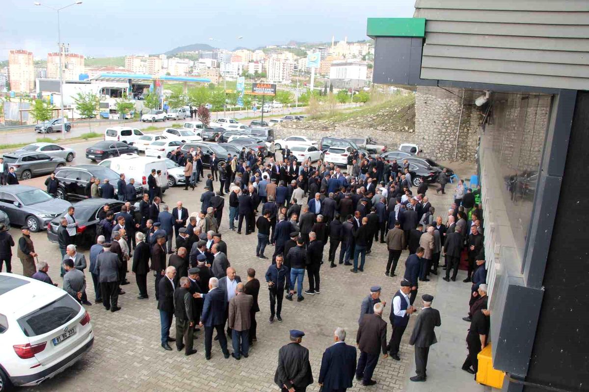 Şırnak'ta arazi kavgası barışla sonuçlandı