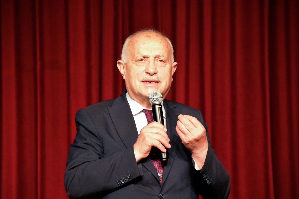 Trabzon'da 'Yeşilay Fest 2026' etkinliği düzenlendi