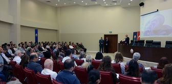 Trakya Üniversitesinde çalıştay düzenlendi