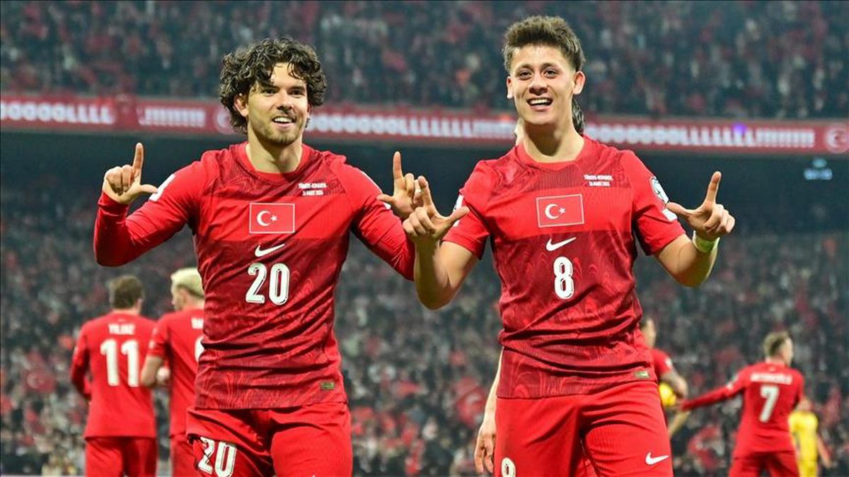 Türkiye Kuzey Makedonya ve Venezuela maçı hangi kanalda, şifresiz mi?
