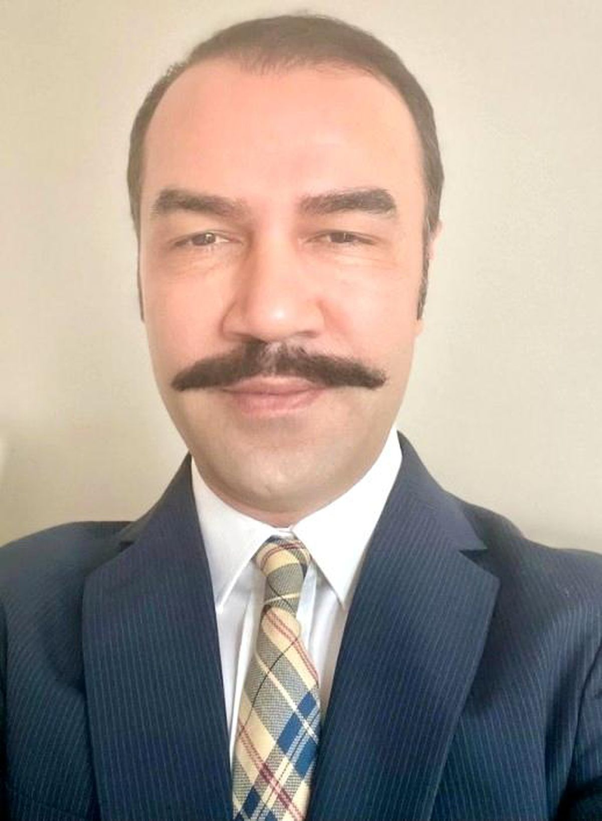 Ulaş Avşar görevden alındı