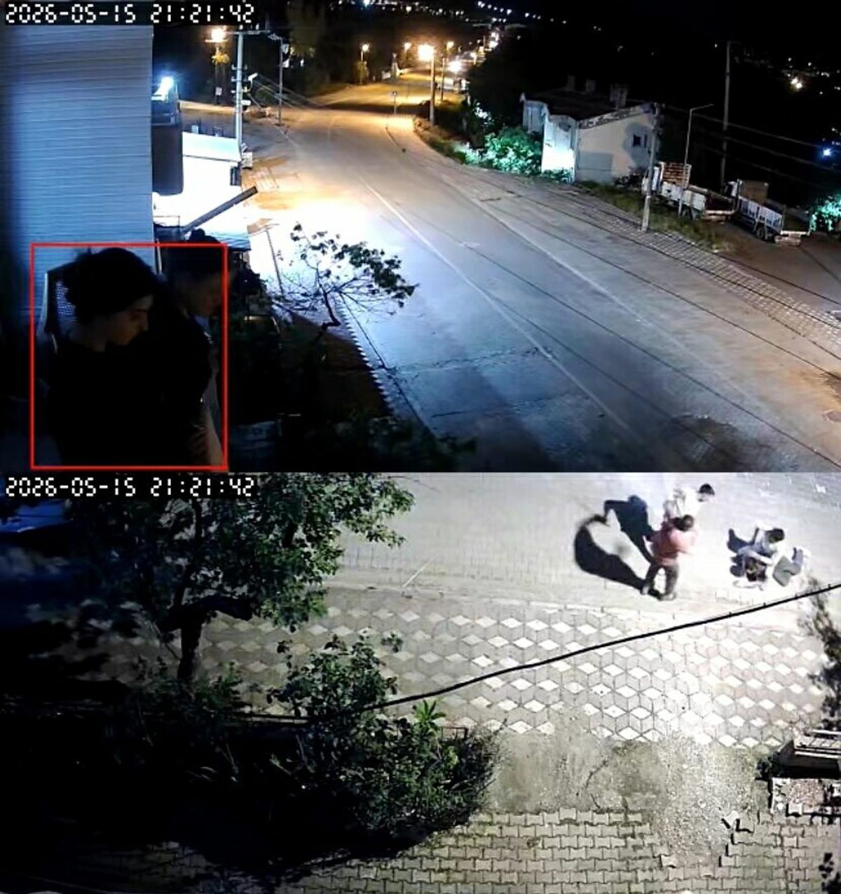 Manisa'da 'kız meselesi' kavgası: Üniversite öğrencisi bıçaklı ve sopalı saldırıya uğradı