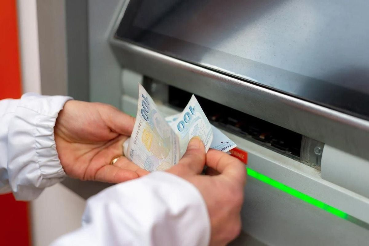 ATM'lerde yeni düzen sessiz sedasız hayata geçiyor! Eliniz boş dönebilirsiniz
