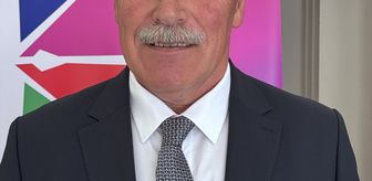 Avrupa Okçuluk Federasyonu başkanlığına Hakan Çakıroğlu seçildi
