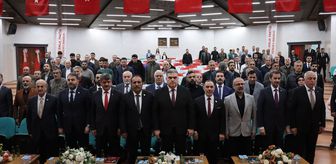 BBP'den ABD-İsrail-İran geriliminde net duruş