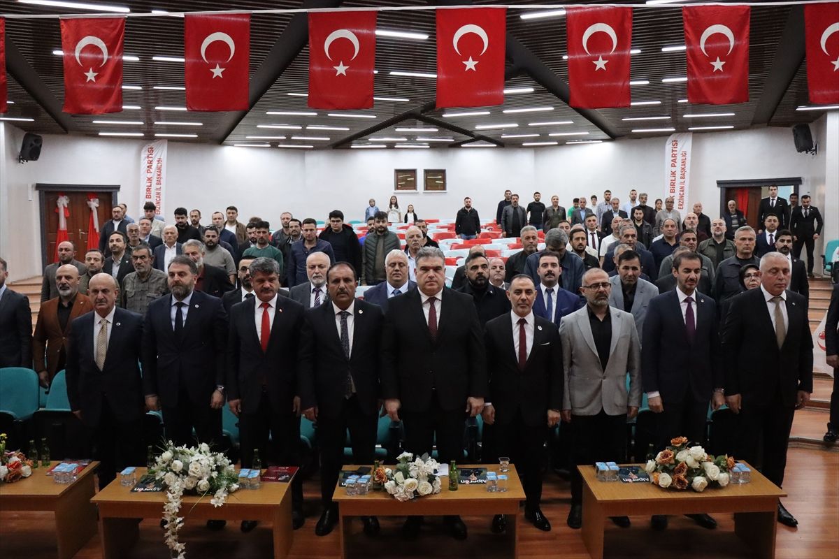 BBP'den ABD-İsrail-İran geriliminde net duruş