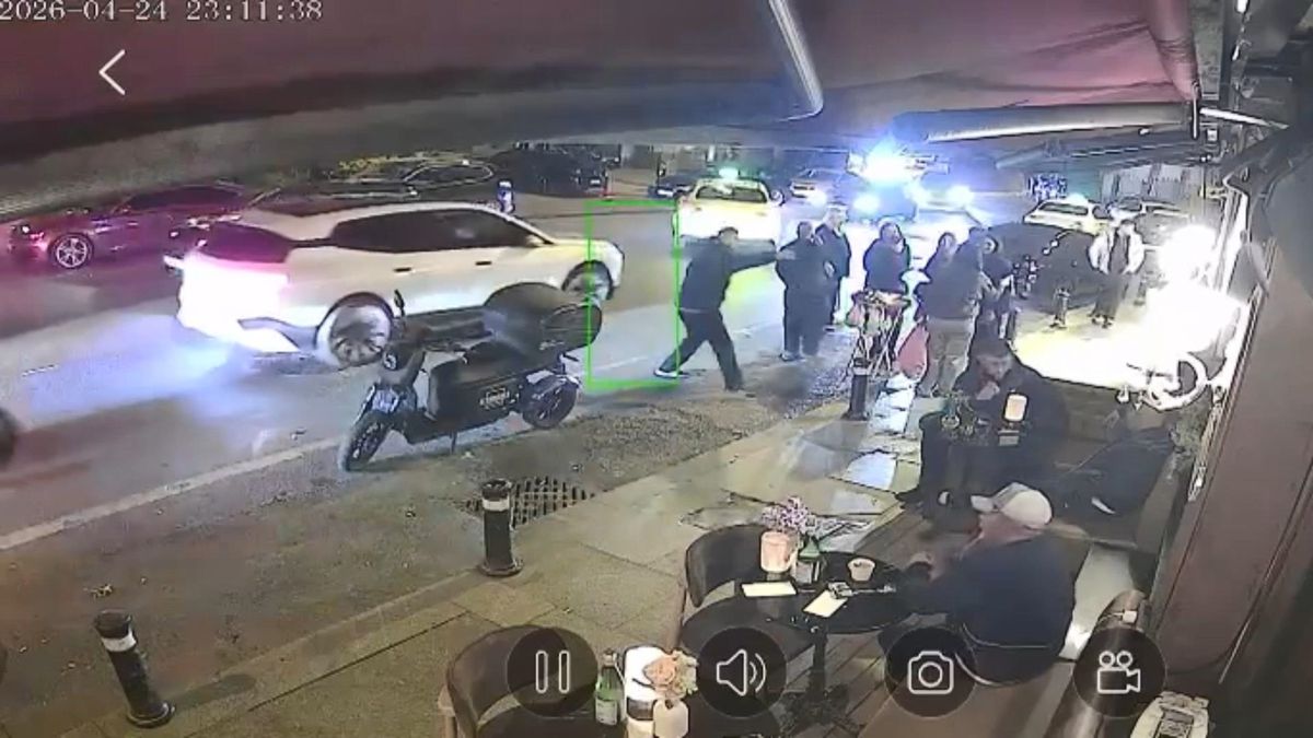 İş İnsanı Selçuk K.'ye Yönelik Silahlı Saldırı Zinciri Devam Ediyor