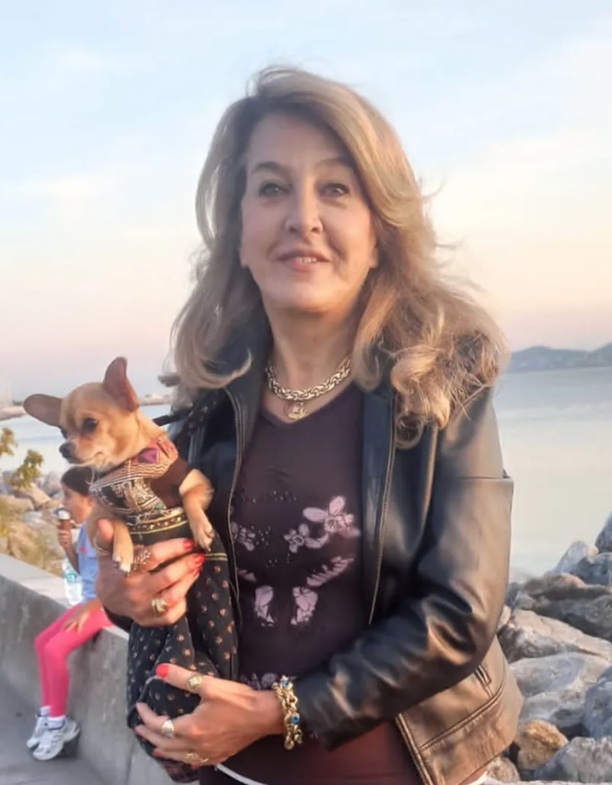Cesedi Kırşehir'de bulunan İranlı kadının cinayet şüphelileri adliyeye sevk edildi