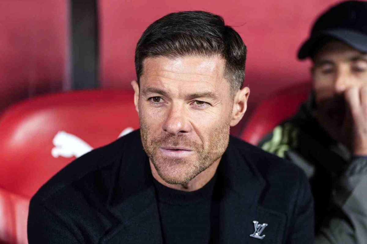 Chelsea'nin yeni teknik direktörü Xabi Alonso oldu