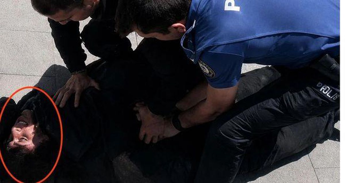 Çorlu silahlı çatışma olayı nedir? (ÇORLU SİLAHLI ÇATIŞMA GÖRÜNTÜLERİ) Çorlu silahlı saldırıda polisleri kim öldürdü?