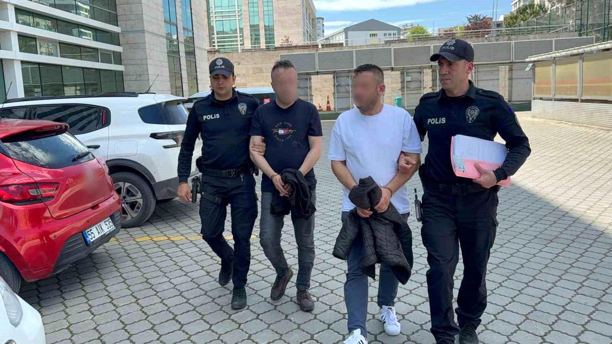 Eski çalışan iş yerine gelip patronuna ateş açtı