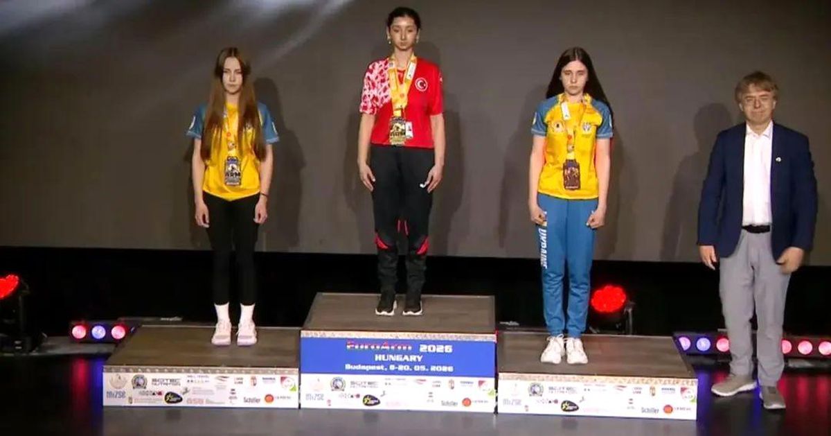 Eskişehirli sporculardan Avrupa Şampiyonası'nda büyük başarı
