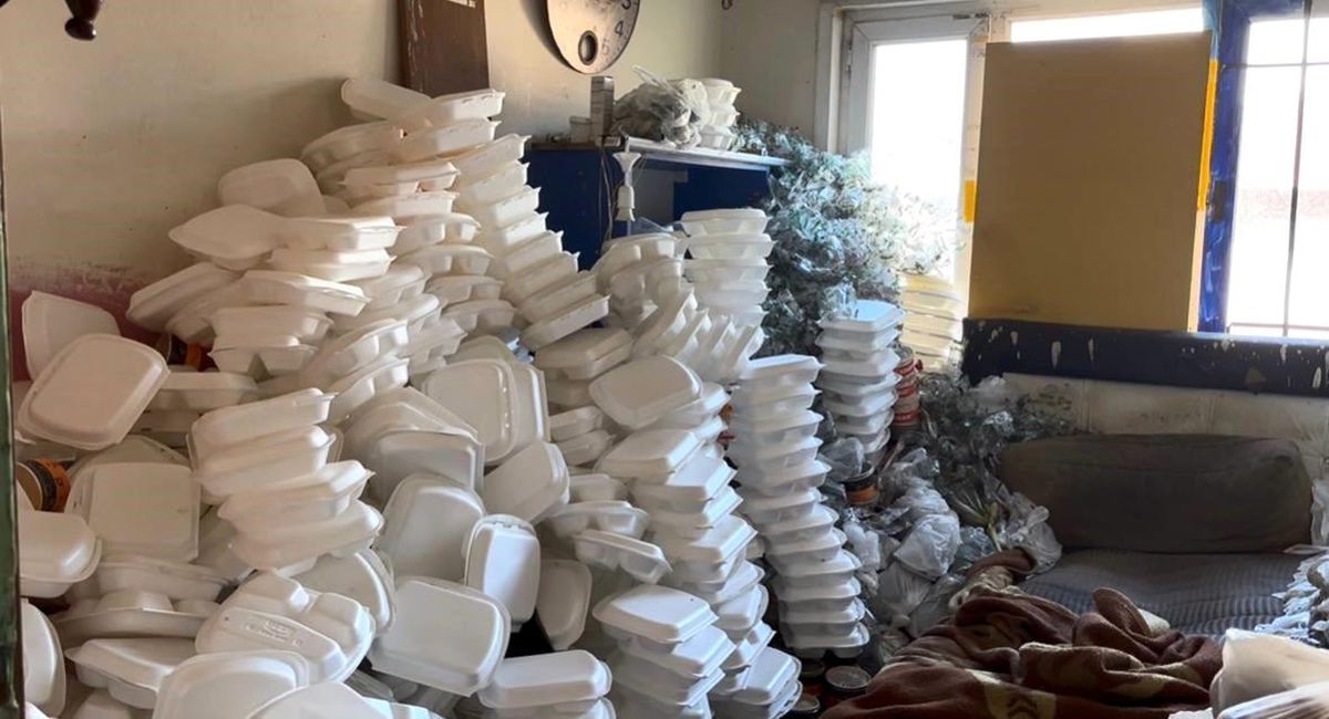 Eşyalarla kurulan tehlikeli bağın perde arkası