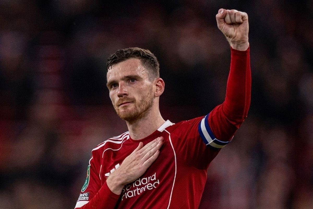 Fenerbahçe transferi bitiriyor! Andrew Robertson ile anlaşıldı