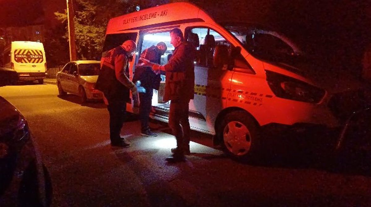 Gelin ile görümce kavgada birbirini bıçakladı