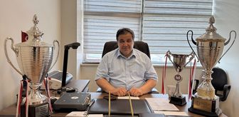 Görme engelli eski milli sporcu kazandığı 41 madalyayla engellilere örnek oluyor