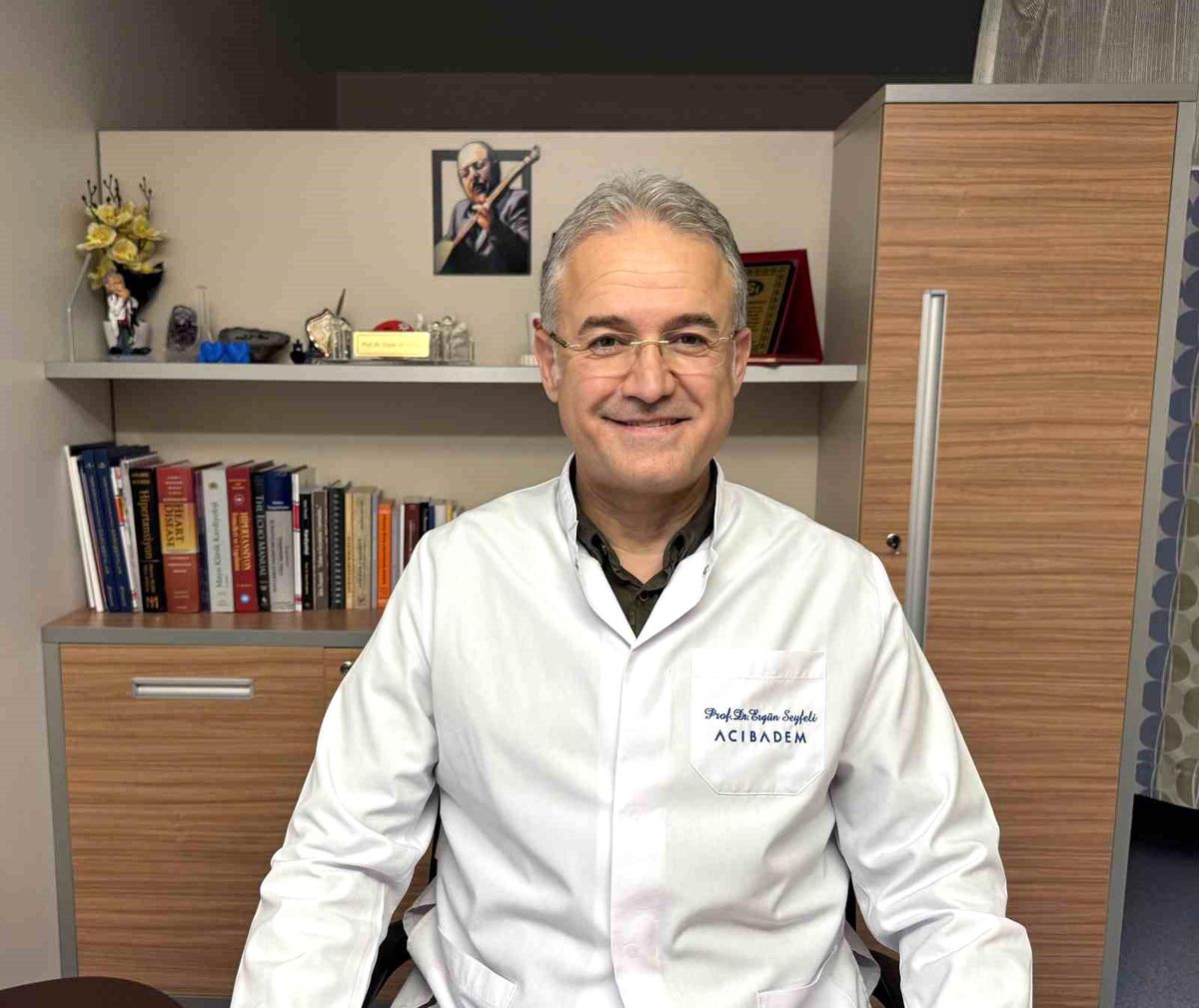 Hipertansiyonda gizli belirtiler önemli