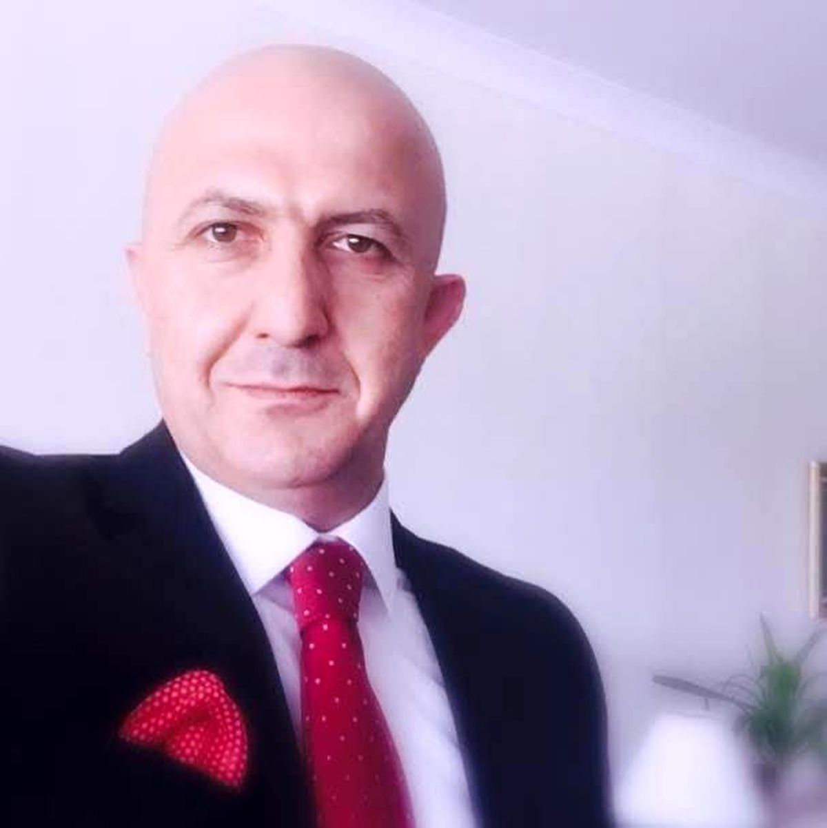 İş adamı Aydın Çavuşoğlu hayatını kaybetti