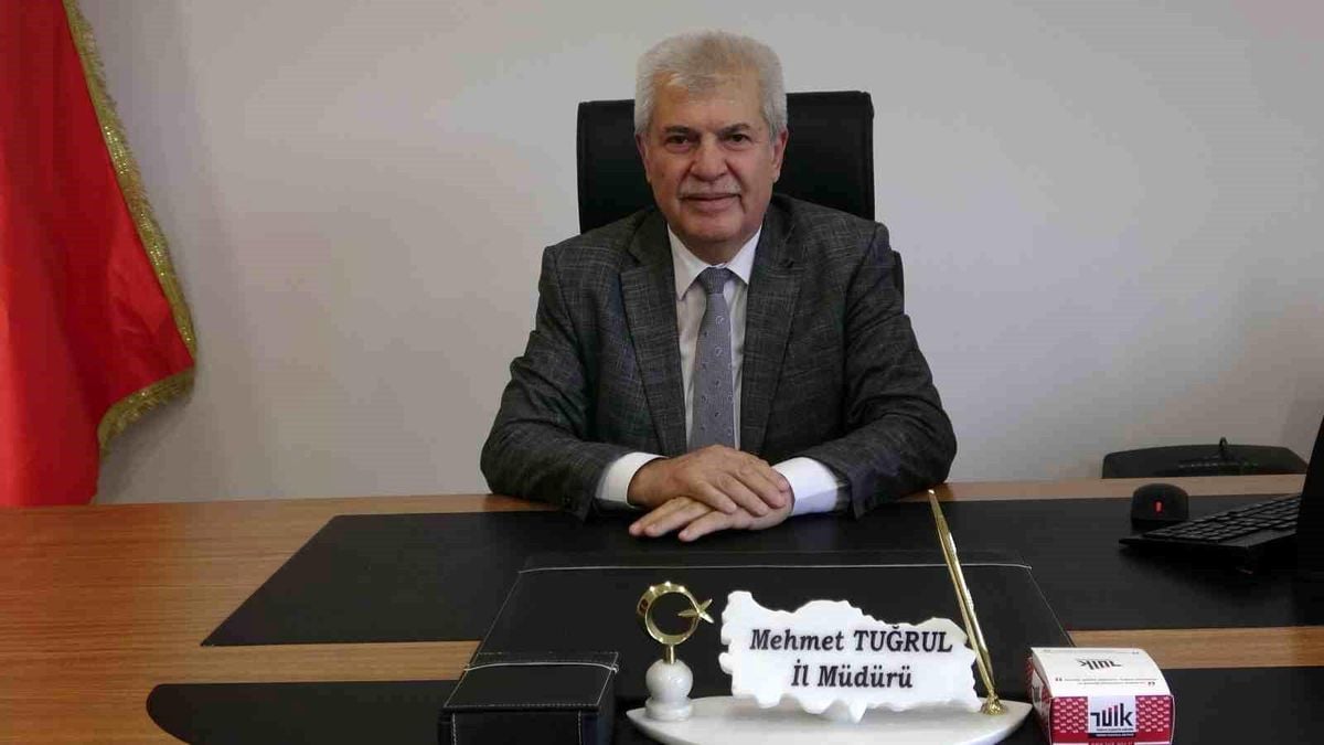 Isparta'da elma piyasasında stok iddialarına yanıt