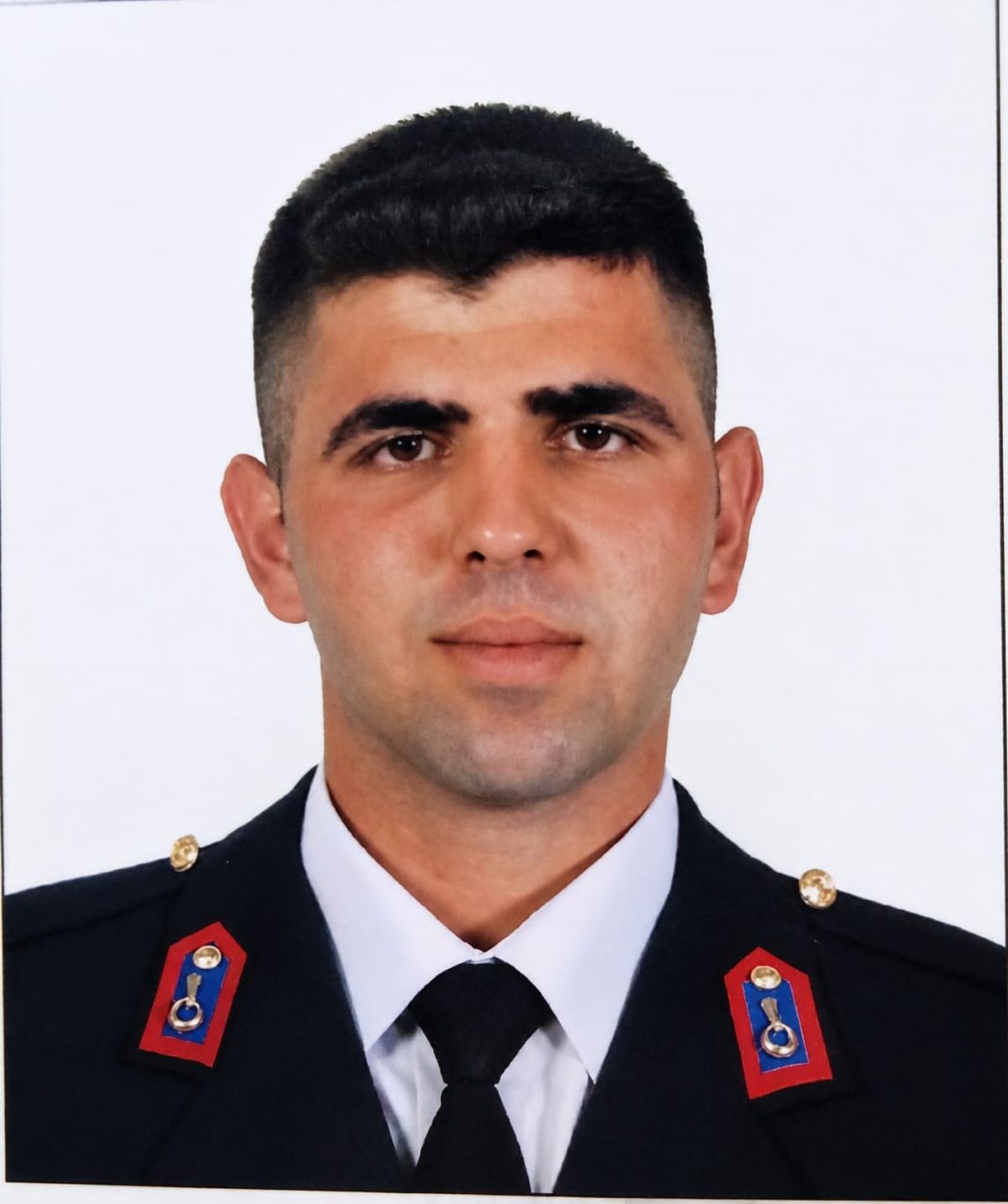 Bolu'nun Mudurnu İlçe Jandarma Komutanı kalp krizi sonucu hayatını kaybetti