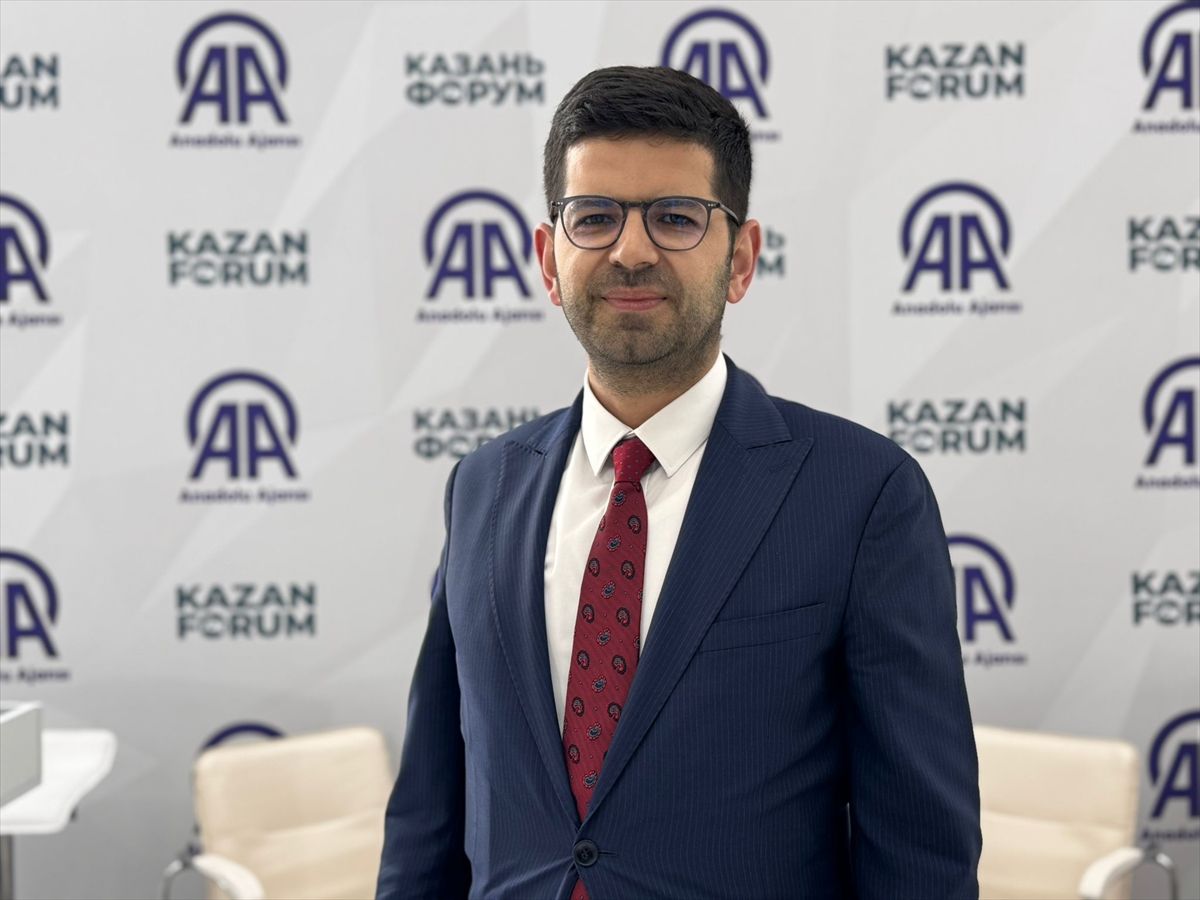 KazanForum, Türkiye ile bölge ülkeleri arasında yatırım köprülerini güçlendiriyor