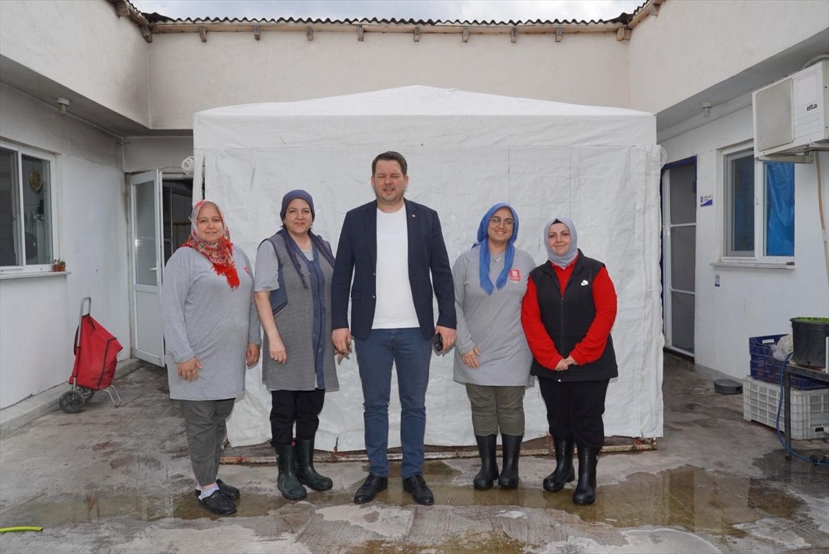 Kırklareli'nden kısa kısa